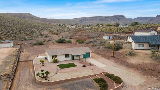 3595 N Harvard Street, Kingman, AZ 86409