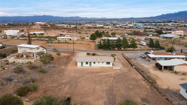 3595 N Harvard Street, Kingman, AZ 86409