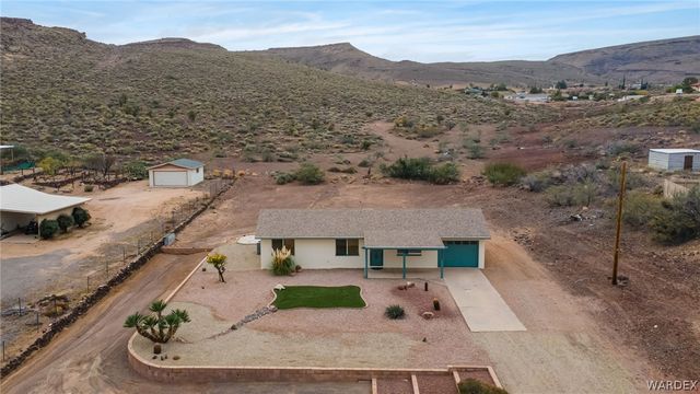 3595 N Harvard Street, Kingman, AZ 86409