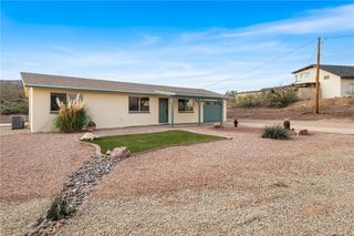 3595 N Harvard Street, Kingman, AZ 86409