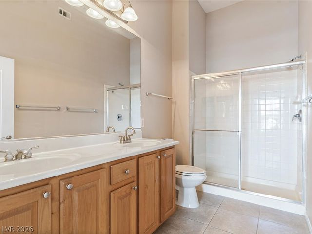 2305 HORIZON RIDGE 3923, Henderson, NV 89052