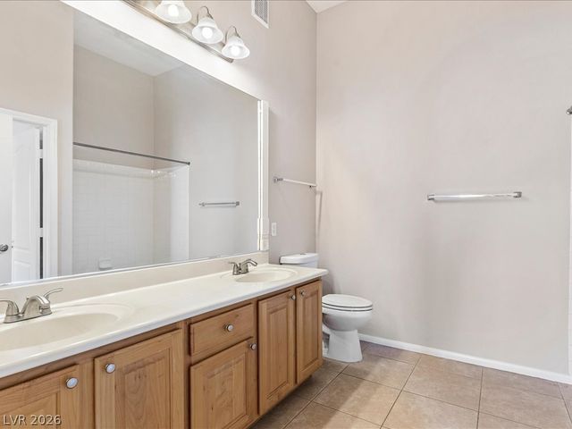 2305 HORIZON RIDGE 3923, Henderson, NV 89052