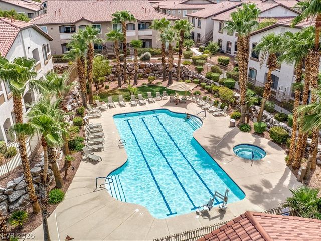 2305 HORIZON RIDGE 3923, Henderson, NV 89052
