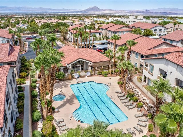 2305 HORIZON RIDGE 3923, Henderson, NV 89052