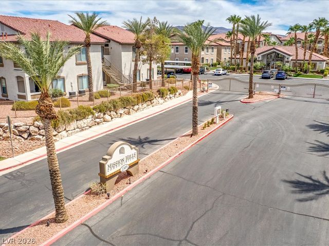 2305 HORIZON RIDGE 3923, Henderson, NV 89052