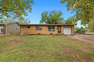 1201 E Fortuna, Wichita, KS 67216