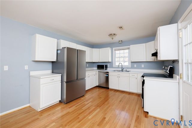 11515 Patillo Rd, Dinwiddie, VA 23840