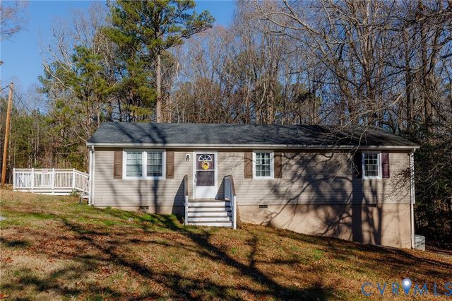 11515 Patillo Rd, Dinwiddie, VA 23840