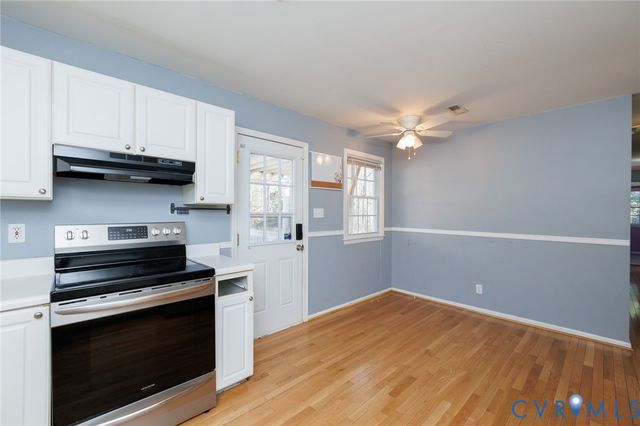 11515 Patillo Rd, Dinwiddie, VA 23840