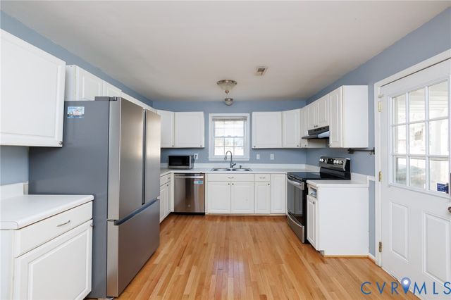 11515 Patillo Rd, Dinwiddie, VA 23840