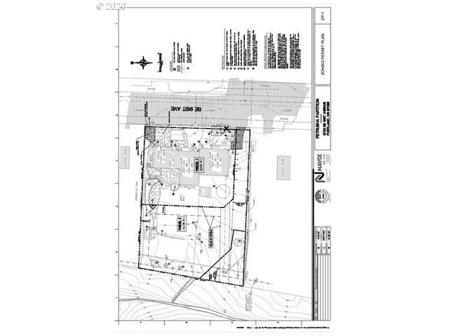 8725 Se 91ST Ave, Happy Valley, OR 97086