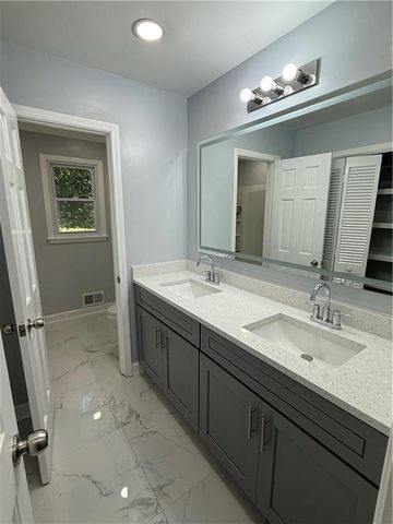 4144 Wellington Hills Drive, Snellville, GA 30039