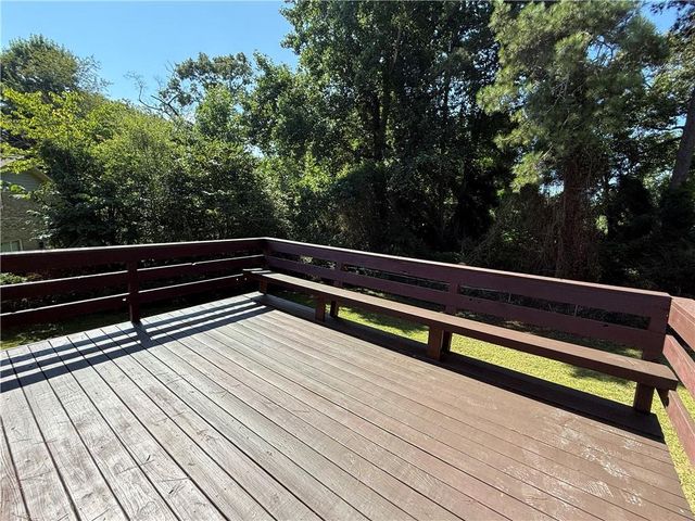 4144 Wellington Hills Drive, Snellville, GA 30039