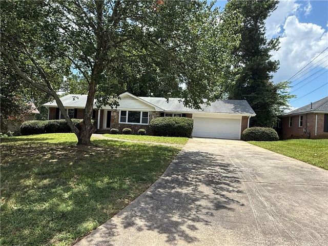 4144 Wellington Hills Drive, Snellville, GA 30039