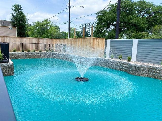9024 Wellspring Drive, Houston, TX 77080