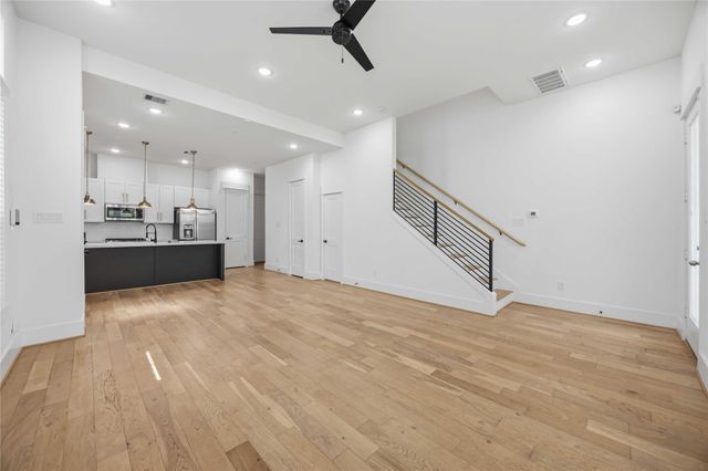 9024 Wellspring Drive, Houston, TX 77080