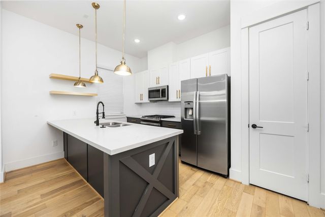9024 Wellspring Drive, Houston, TX 77080