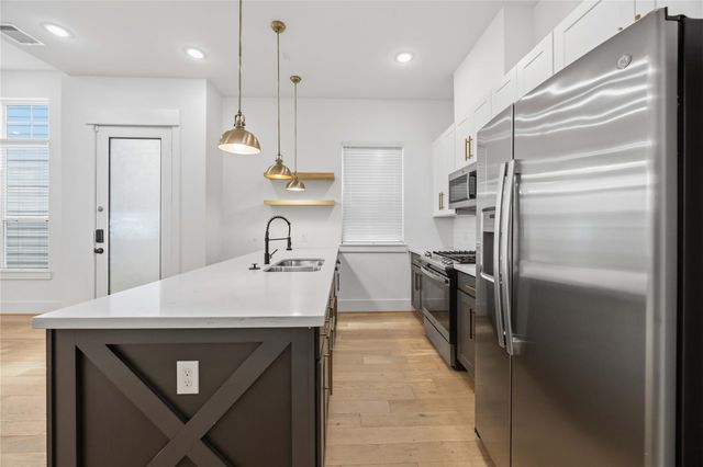 9024 Wellspring Drive, Houston, TX 77080
