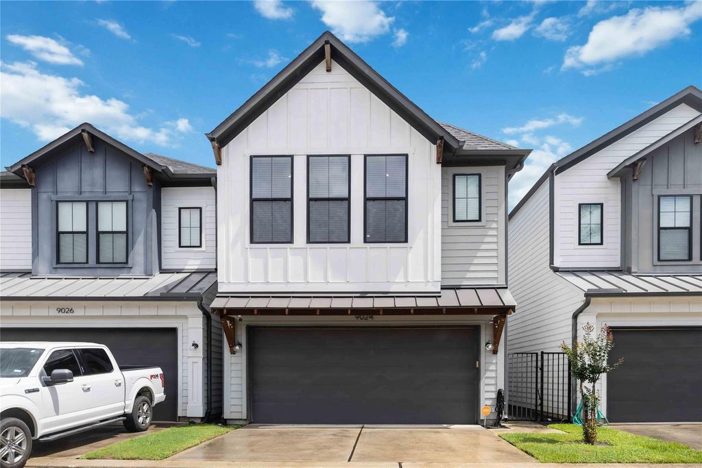 9024 Wellspring Drive, Houston, TX 77080