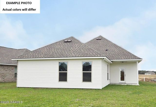 102 Braddish Court, Lafayette, LA 70506