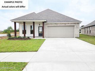 102 Braddish Court, Lafayette, LA 70506
