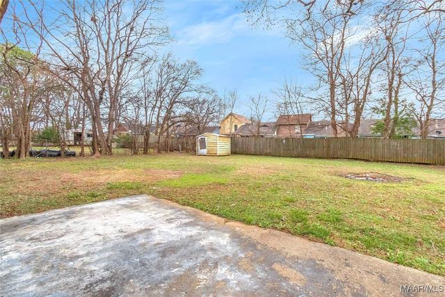 3108 Fredericksburg Drive, Montgomery, AL 36116