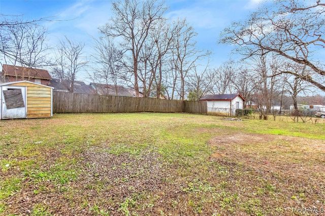 3108 Fredericksburg Drive, Montgomery, AL 36116