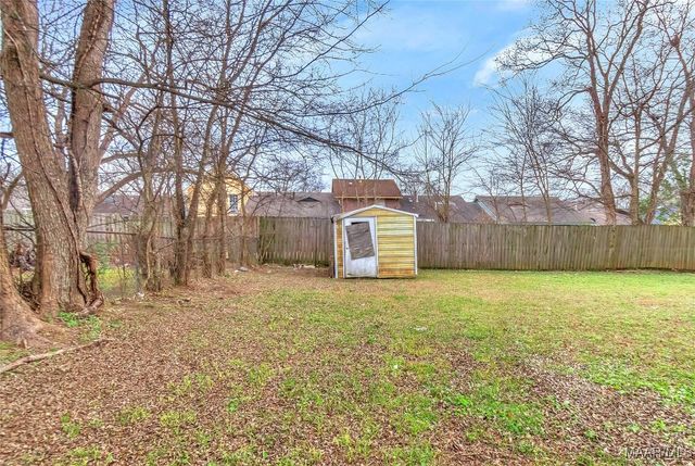 3108 Fredericksburg Drive, Montgomery, AL 36116