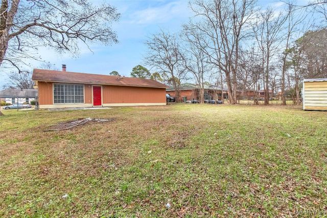 3108 Fredericksburg Drive, Montgomery, AL 36116