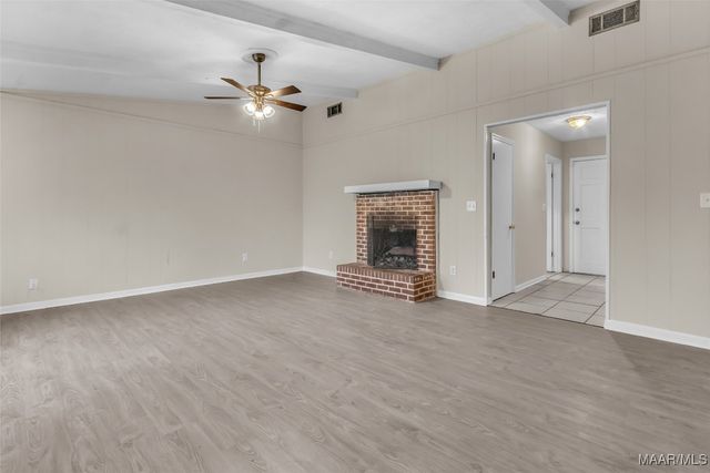 3108 Fredericksburg Drive, Montgomery, AL 36116