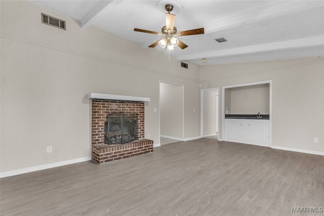 3108 Fredericksburg Drive, Montgomery, AL 36116