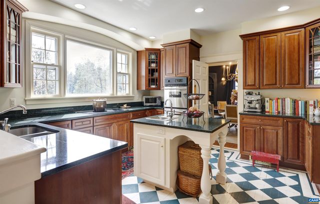5450 STONY POINT PASS, Keswick, VA 22947