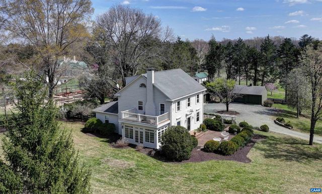 5450 STONY POINT PASS, Keswick, VA 22947