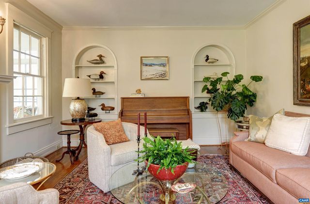5450 STONY POINT PASS, Keswick, VA 22947