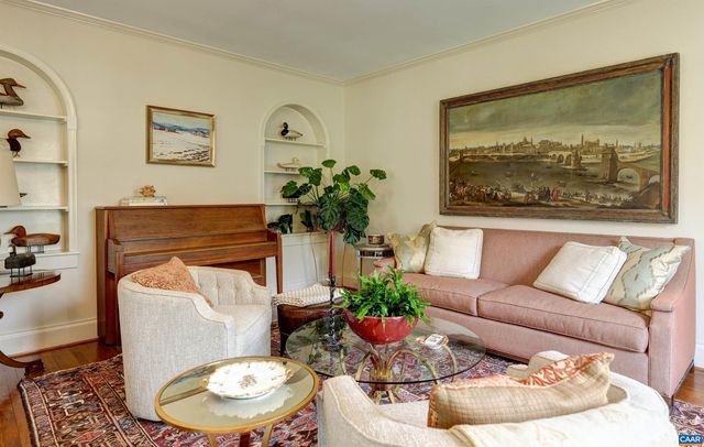5450 STONY POINT PASS, Keswick, VA 22947