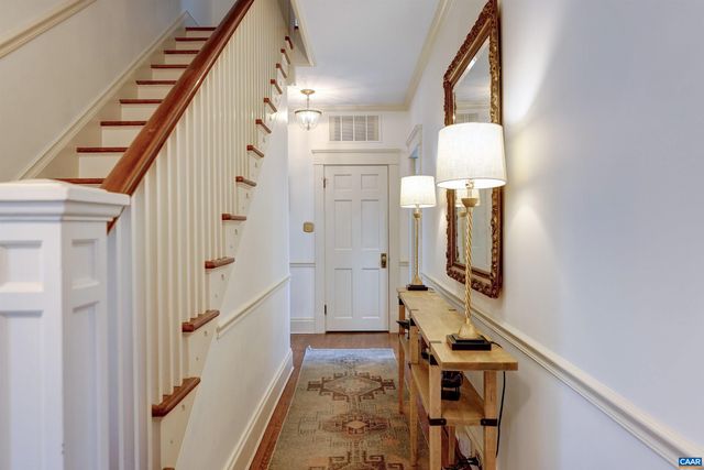 5450 STONY POINT PASS, Keswick, VA 22947