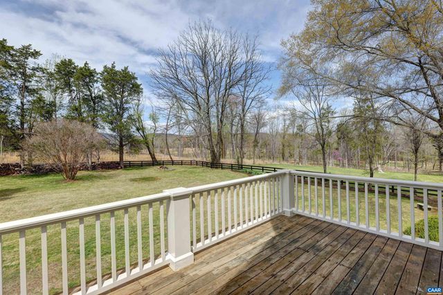 5450 STONY POINT PASS, Keswick, VA 22947