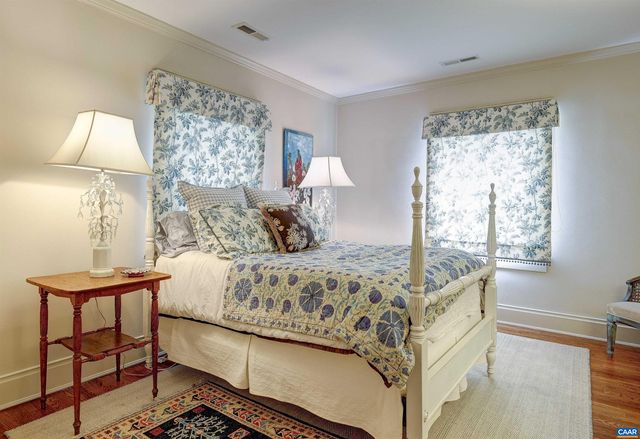5450 STONY POINT PASS, Keswick, VA 22947