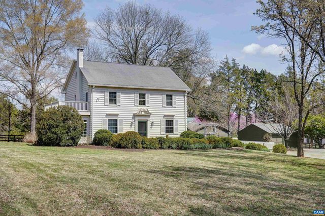 5450 STONY POINT PASS, Keswick, VA 22947