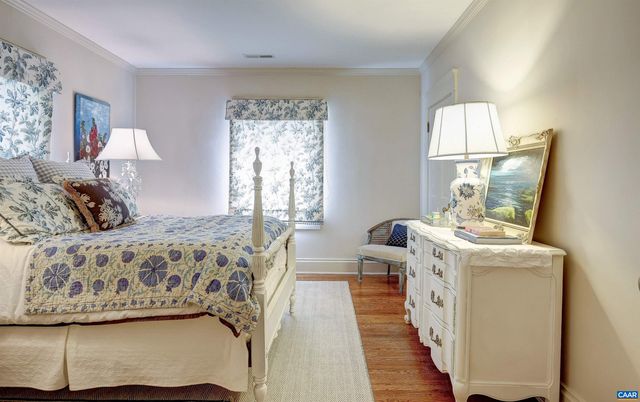 5450 STONY POINT PASS, Keswick, VA 22947