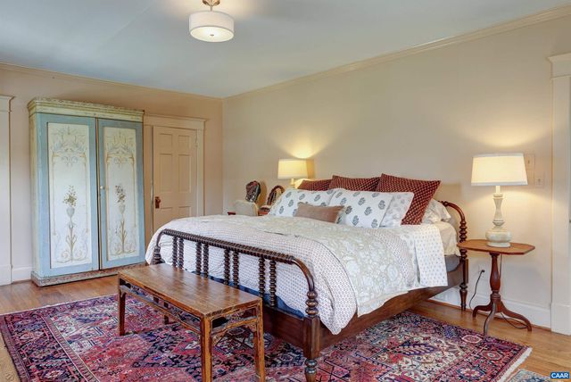 5450 STONY POINT PASS, Keswick, VA 22947