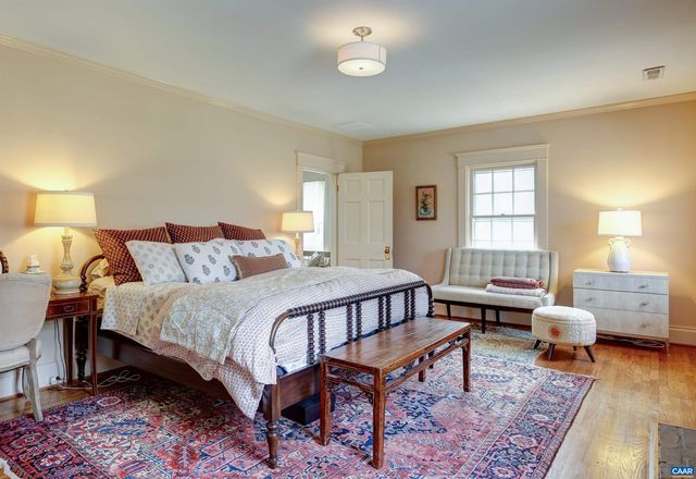 5450 STONY POINT PASS, Keswick, VA 22947