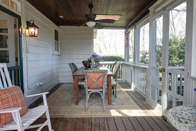 5450 STONY POINT PASS, Keswick, VA 22947