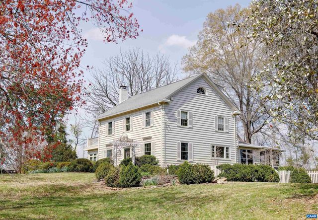 5450 STONY POINT PASS, Keswick, VA 22947