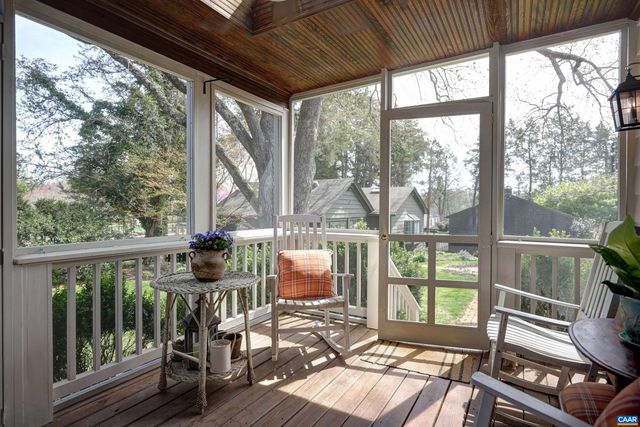 5450 STONY POINT PASS, Keswick, VA 22947