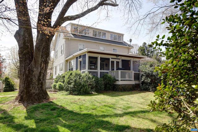5450 STONY POINT PASS, Keswick, VA 22947