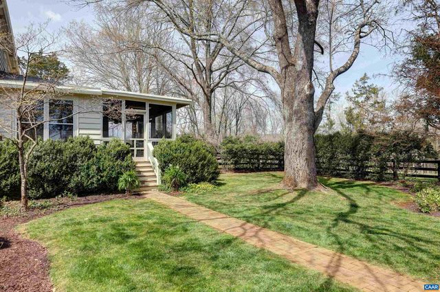 5450 STONY POINT PASS, Keswick, VA 22947
