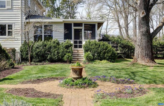 5450 STONY POINT PASS, Keswick, VA 22947