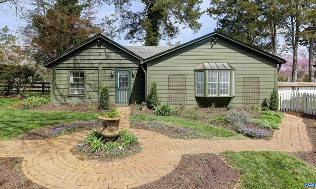 5450 STONY POINT PASS, Keswick, VA 22947