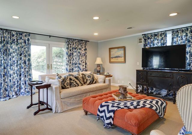 5450 STONY POINT PASS, Keswick, VA 22947